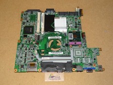 Ergo Clevo Co. W76T Laptop Motherboard. P/N: 6-71-M74T0-D04A GP. Tested