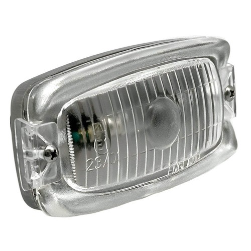 Lucas r72 glass reverse - reverse, light