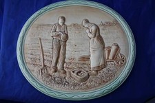 BESWICK MILLET'S 'THE ANGELUS'