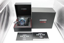 CASIO MTG-B2000YST-1AJR