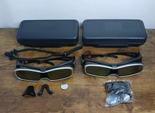 Panasonic Viera TY-EW3D10