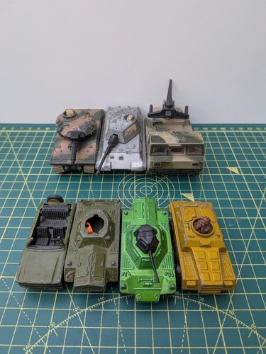 Matchbox military vehicle - matchbox,
