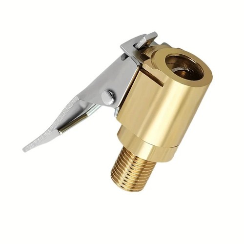 Tyre valve air chuck - chuck, inflator