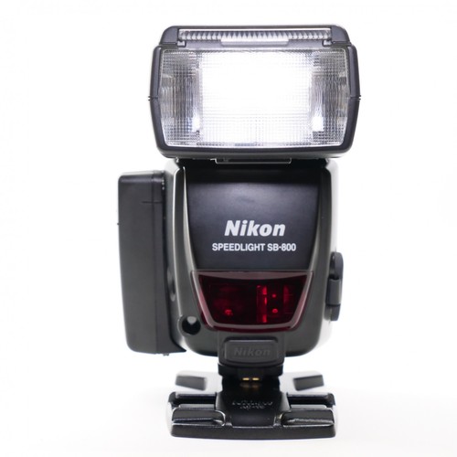Nikon speedlight 800 flash - sb-800,