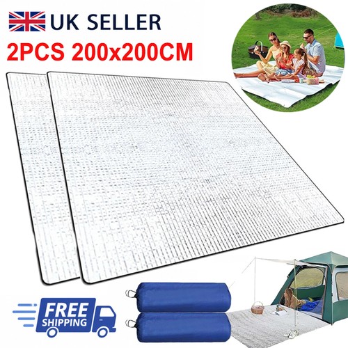 Waterproof thermal foil - waterproof,