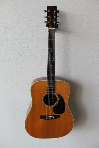 Used 1969 martin 28 - 1969, d-28
