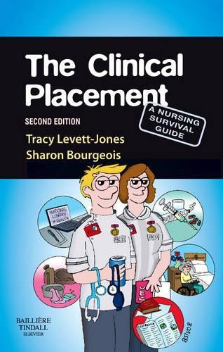 The clinical placement a - clinical,