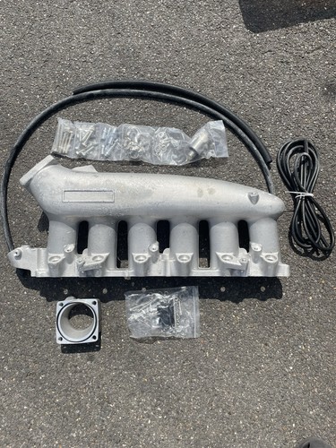 Rb25det uprated intake - rb25det,