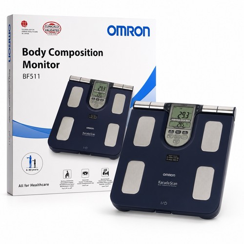 Omron bf511 family body - family,