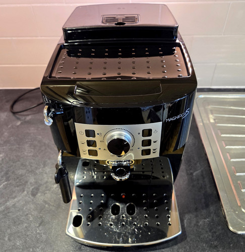 Longhi magnifica ecam - de'longhi,