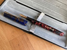 Vintage Summit S125 14ct Gold