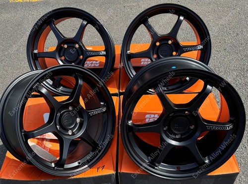 Alloy wheels mr145 hyundai - wheels, 18"