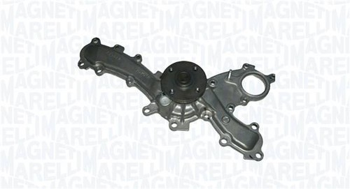 Water pump fits - water,