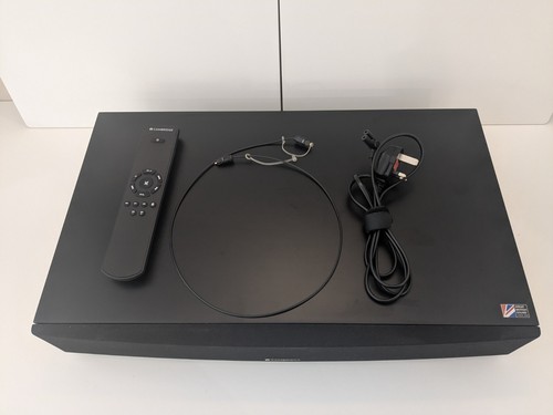 Cambridge audio tv2 - audio, tv