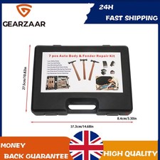 auto Body Repair Tool 7-pcs