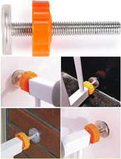 Stair Gate Spares Wall