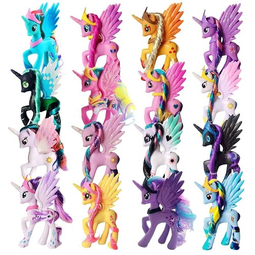 Little pony 14cm - pony,