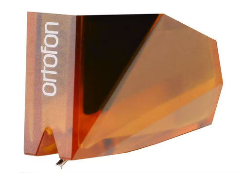 Ortofon stylus bronze - ortofon,