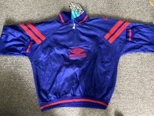 New premium Umbro Pro Mid 90's