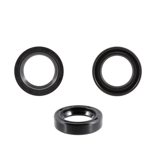 Seal 10 rear - x,
