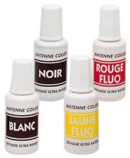 Sensas Pole Float Bristle Paint