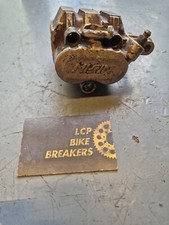 Honda VFR400 NC21 86-87 front brake caliper (25)