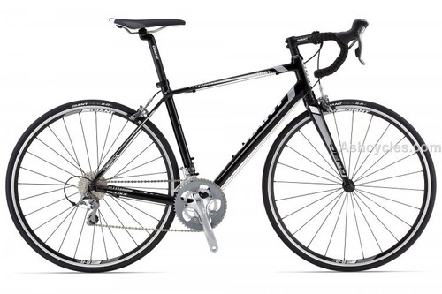 New giant defy - new, roadbike