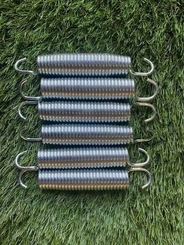 New trampoline springs - new,
