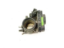 MERCEDES-BENZ E W210 Throttle
