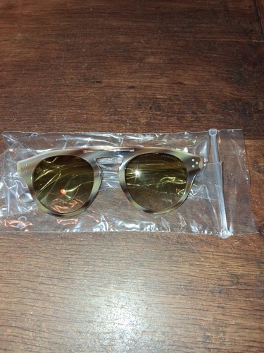 Cutler and gross sunglasses - and,