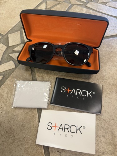 Authentic starck alain - starck, mikli