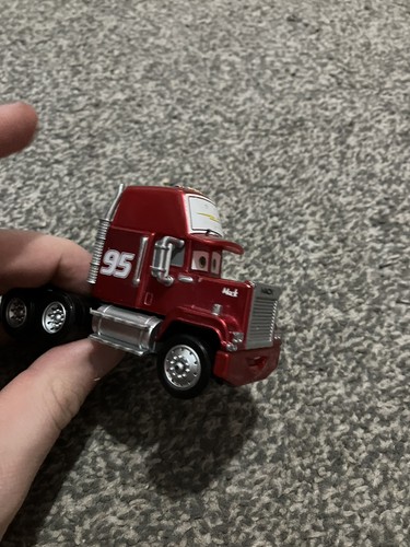 Disney pixar cars scale - pixar,