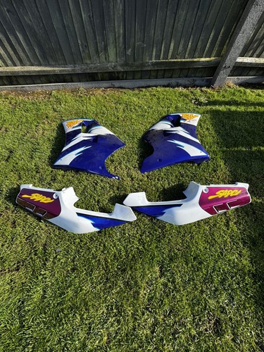 Suzuki rgv vj22 fairings - suzuki, non
