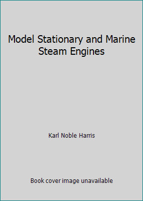 Model stationary and marine - model,