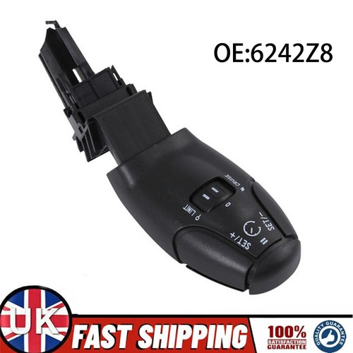 Cruise control stalk 6242z8 - cruise,