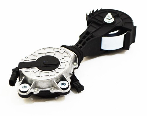 Tensioner assembley