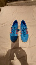 Adidas Hamburg Mens Size 11