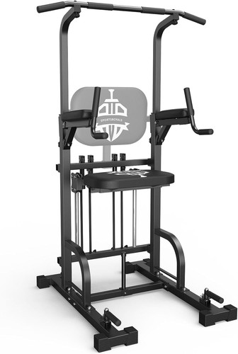 Sportsroyals power tower - tower, pull