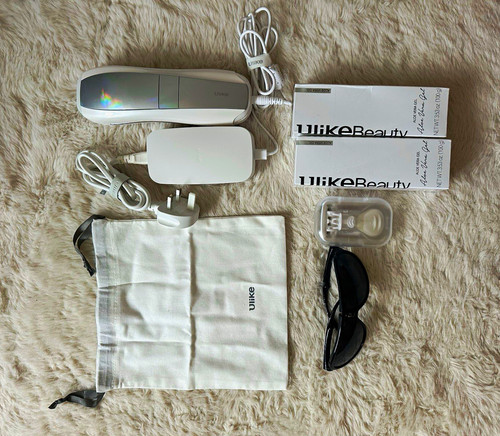 Ulike air ipl hair - air,