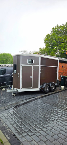 Ifor williams hb511 - williams,