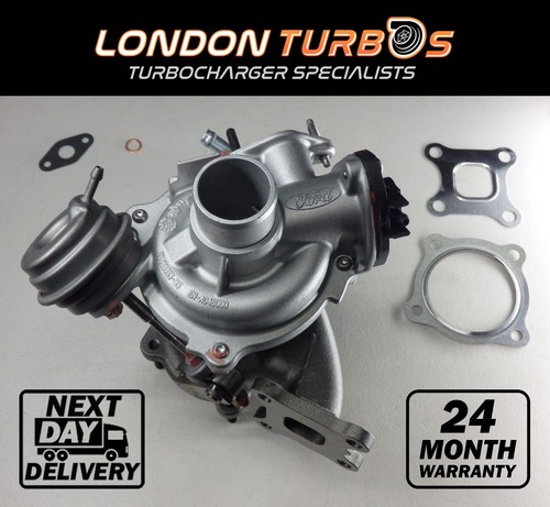 Eco boost ford - 1.0l,