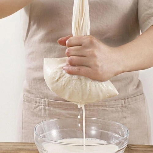 Cotton muslin cheese cloths - muslin,