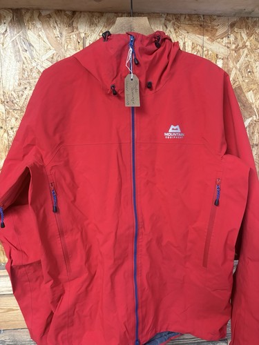 Mountain equipment shiviling - equipment,
