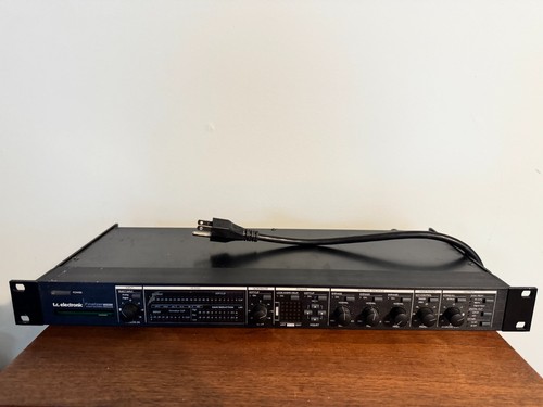 Electronic finalizer - tc,