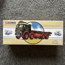 Ltd Edn Corgi Classics 97940
