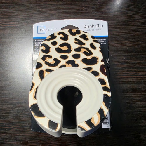 Drink clip holder - drink, for