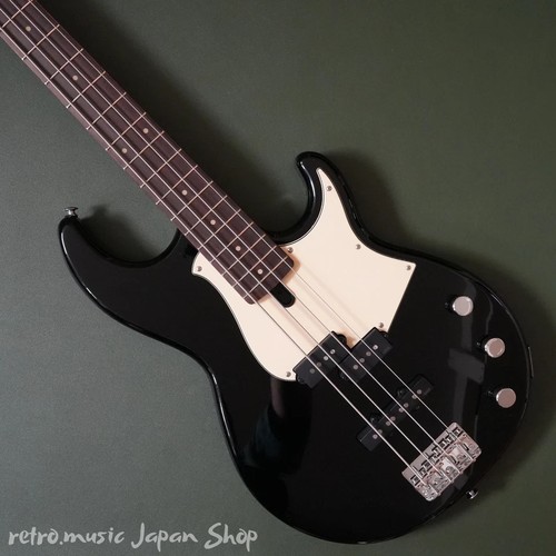 Yamaha bb434 black electric - bb434, bl