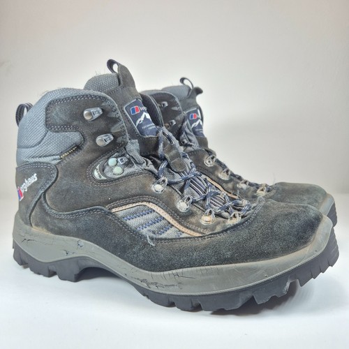 Berghaus boots men size 11 - berghaus,