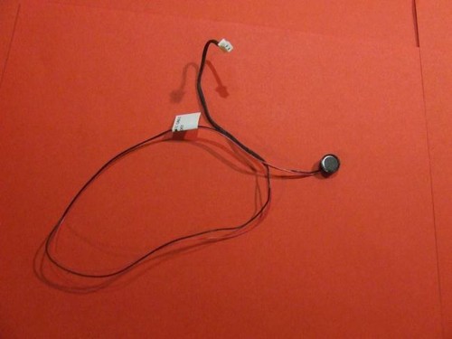 Microphone mic with cable acer - mic,