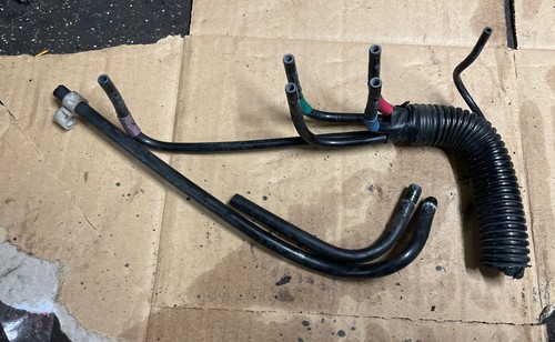 Range rover p38 - p38, air